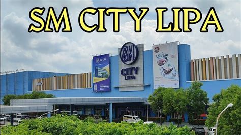 Chinabank Connect: SM City Lipa .
